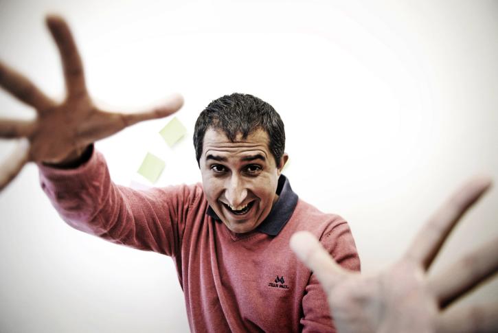 Federico Lozano