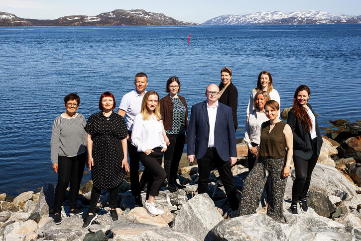 Barentssekretariatet