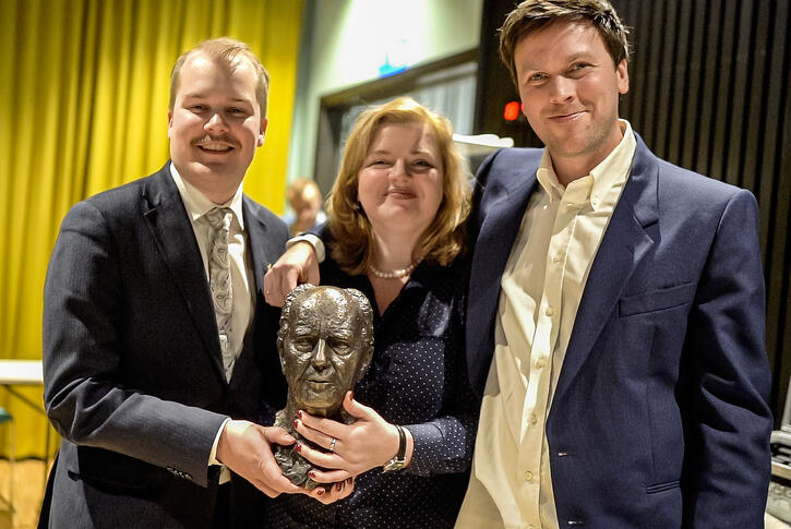 Barents Press