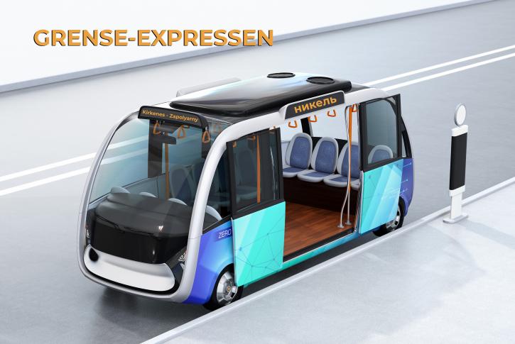 Grensebuss