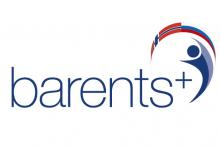 Barentsplus-logo