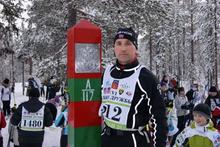 Barentsskirennet