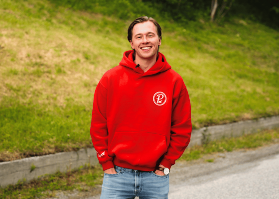 Birk Malinen